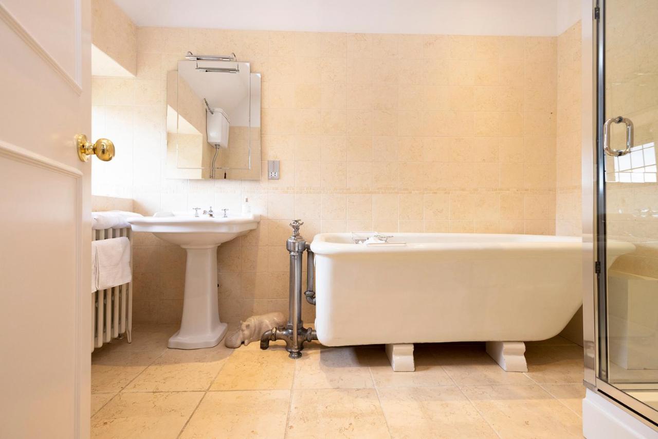 Bed and Breakfast Windlestraw Walkerburn Экстерьер фото